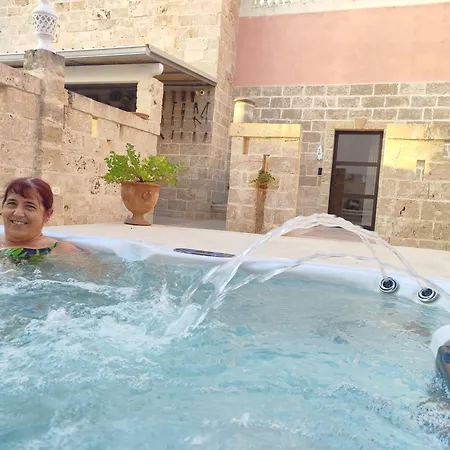 Borgo Don Ciccio Dimora Storica 4*