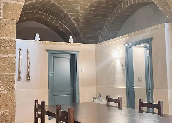 Borgo Don Ciccio Dimora Storica 3*