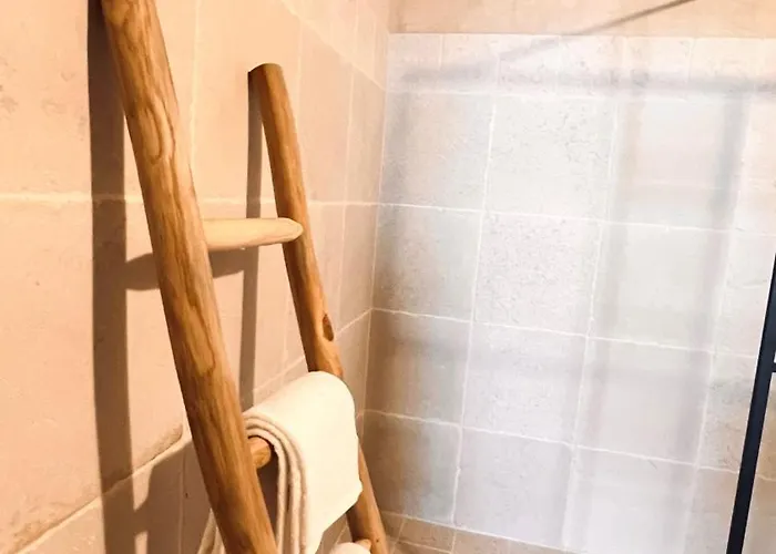 Borgo Don Ciccio Dimora Storica 费尔莱恩