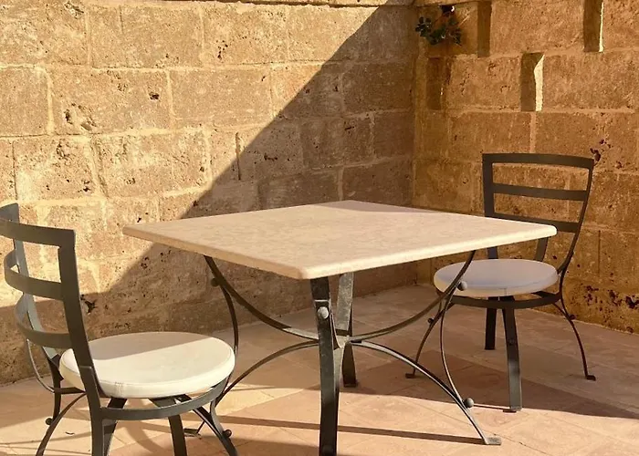 Borgo Don Ciccio Dimora Storica Panzió 3*