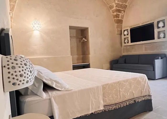 Borgo Don Ciccio Dimora Storica 3* Felline