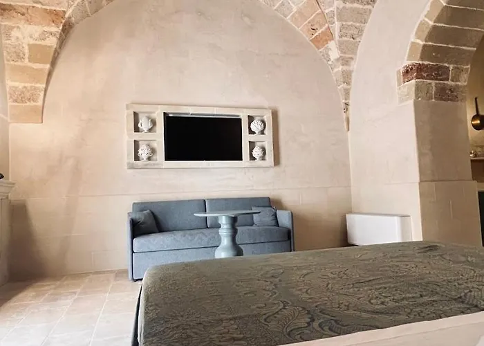 Borgo Don Ciccio Dimora Storica
