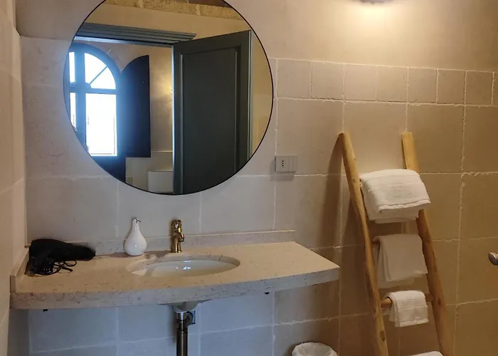Borgo Don Ciccio Dimora Storica 3* Felline