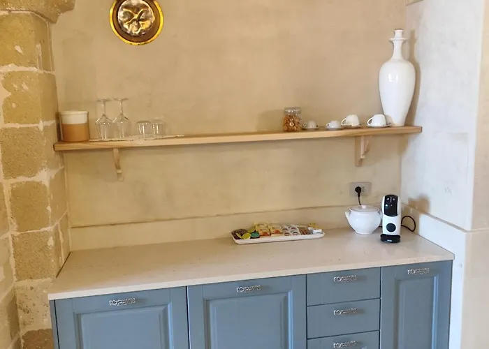 Borgo Don Ciccio Dimora Storica 费尔莱恩