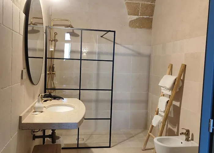 Borgo Don Ciccio Dimora Storica 3*