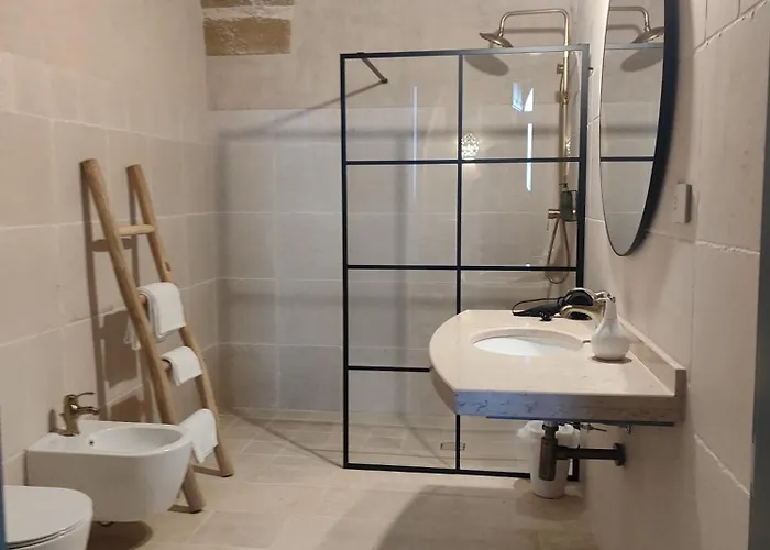 Borgo Don Ciccio Dimora Storica 3* Felline
