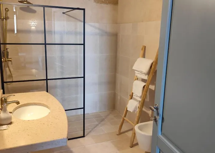 Borgo Don Ciccio Dimora Storica 3*