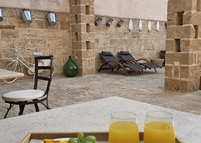 Borgo Don Ciccio Dimora Storica 3*